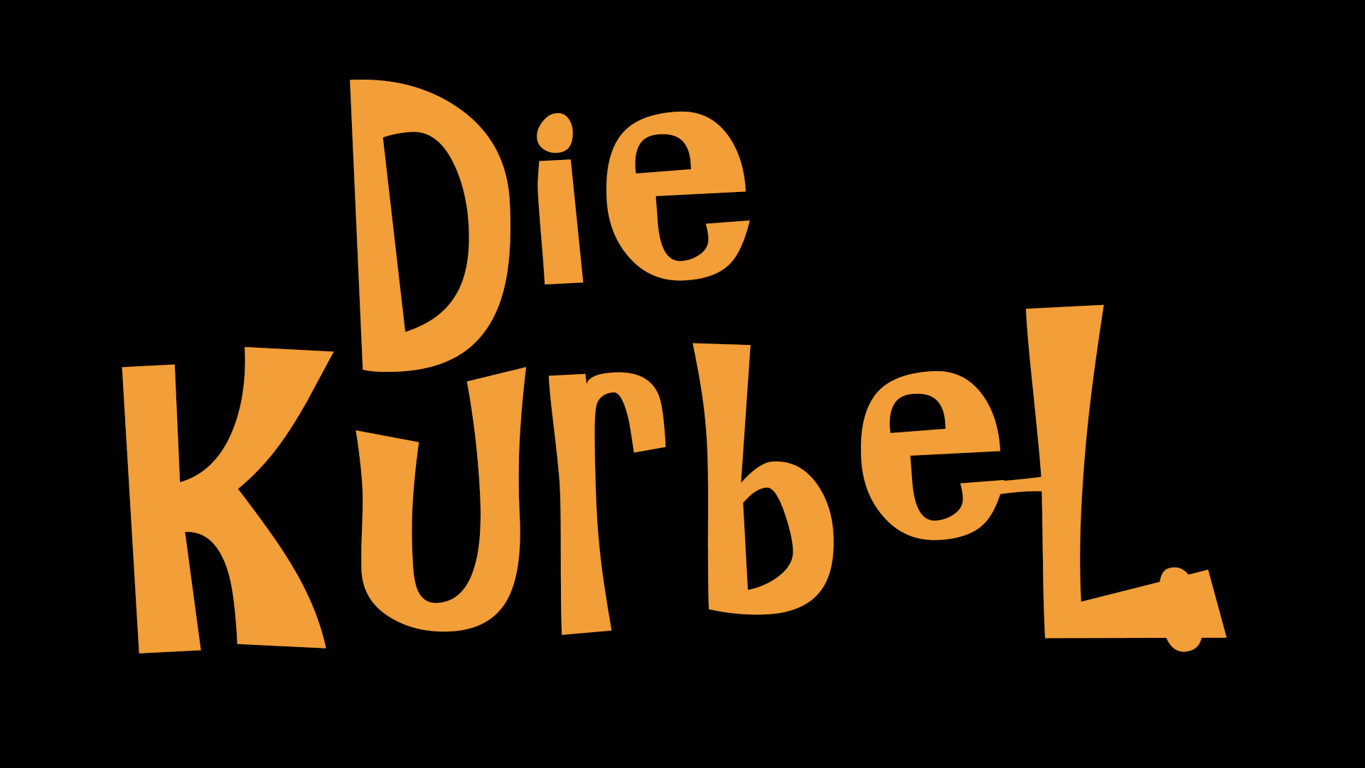 Die Kurbel